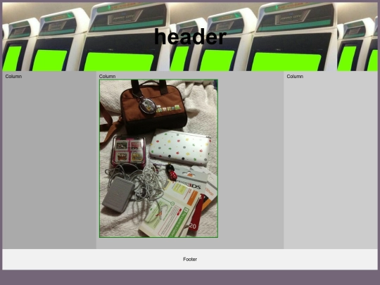page/page1 screenshot