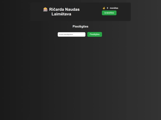 niks screenshot