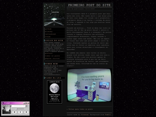 posts/2025-11-03-meu-primeiro-post screenshot