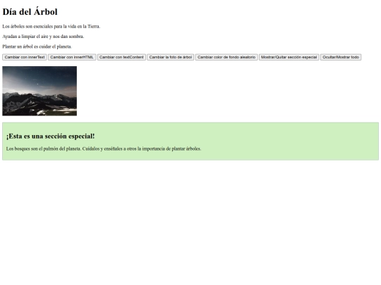 arbol/arbol2 screenshot