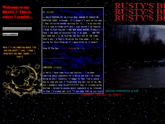 misc/bog screenshot