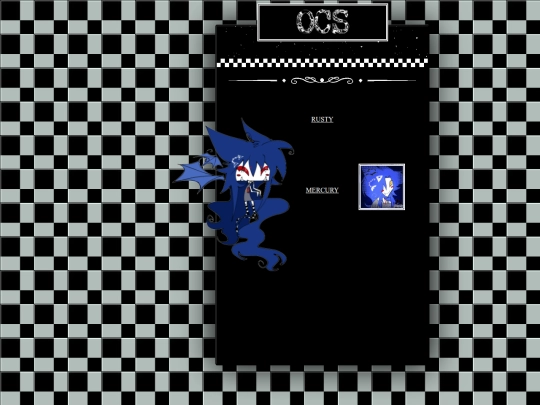 ocs screenshot