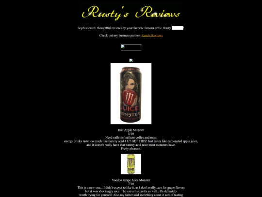 rrvs screenshot