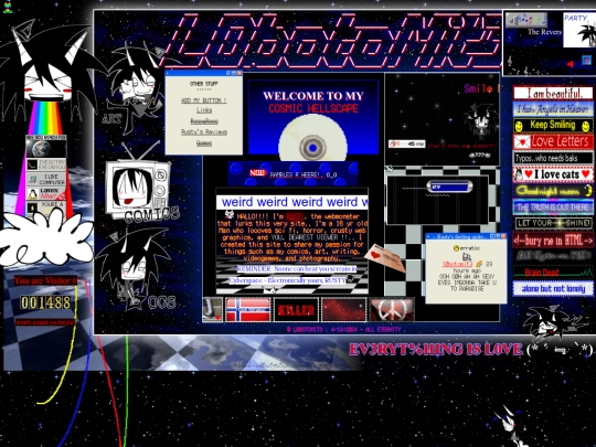 wips/fuckoff screenshot