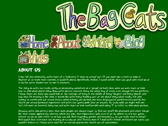 aboutus screenshot