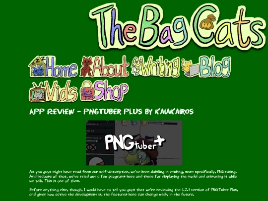 review_pngtuberplus screenshot