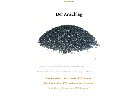 der-anschlag screenshot