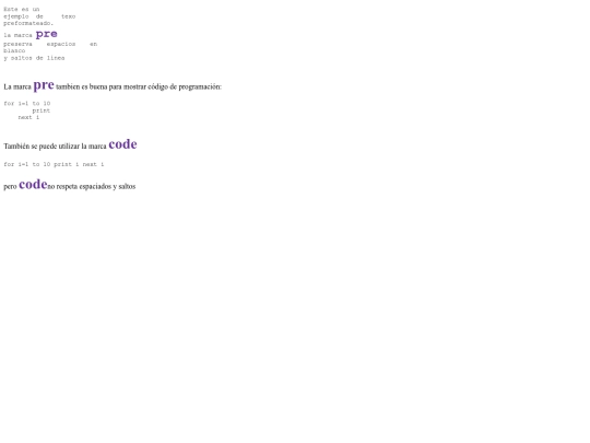 Ejercicios_texto/ejercicio texto2 screenshot