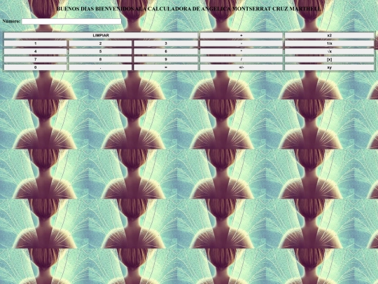 html/calculadoraper screenshot