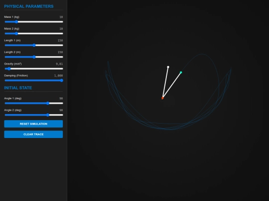 apps/pendulum-1.0 screenshot