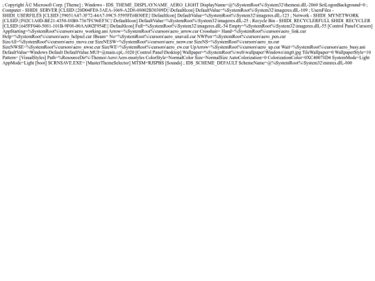 winfix screenshot