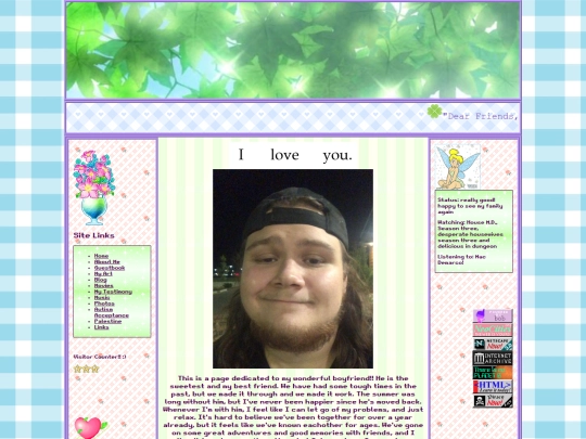 jordy screenshot