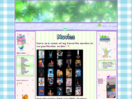 movies screenshot