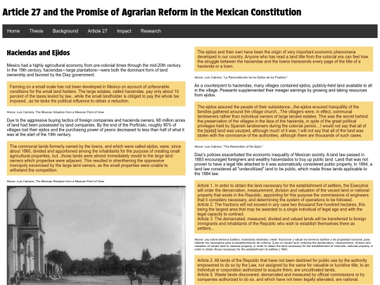 haciendas_and_ejidos screenshot