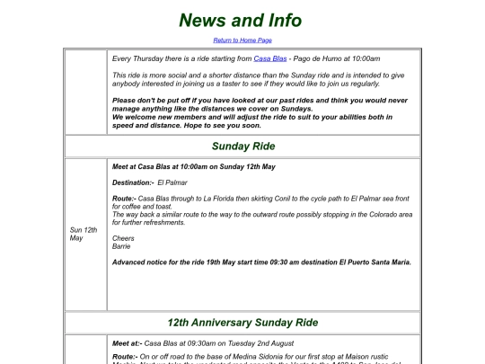 News/news screenshot