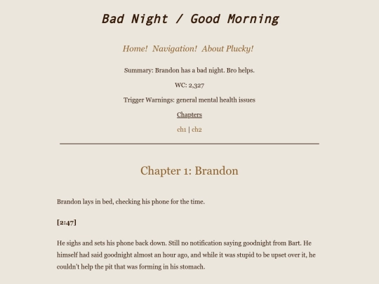 supps/bngm screenshot