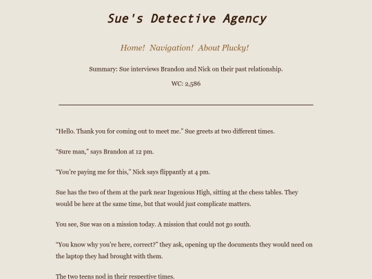 supps/detsue screenshot