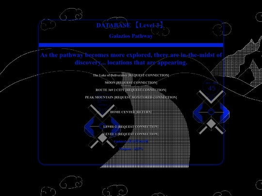 lv3 screenshot