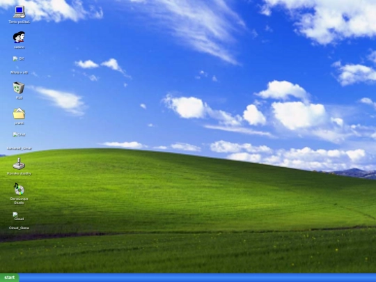 desktop screenshot