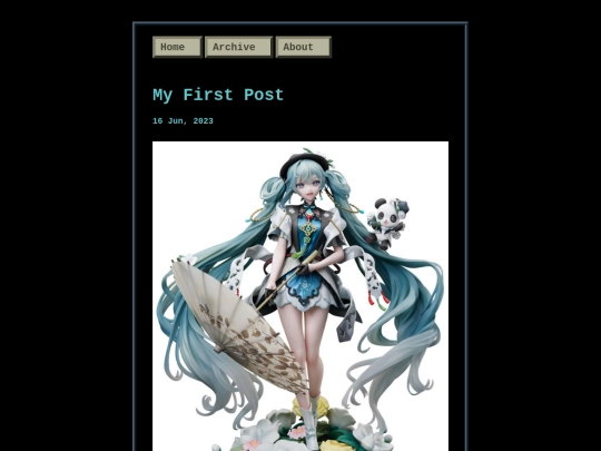 Comic/posts/2023-06-16-My-First-Post screenshot