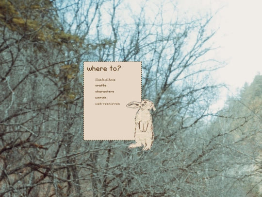 creations screenshot
