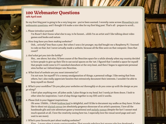 posts/2026-04-19-100-webmaster-questions screenshot