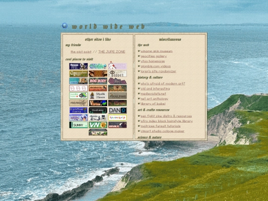 worldwide screenshot