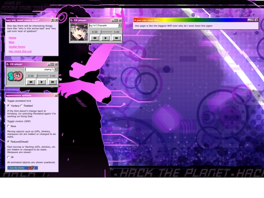 mp3 screenshot