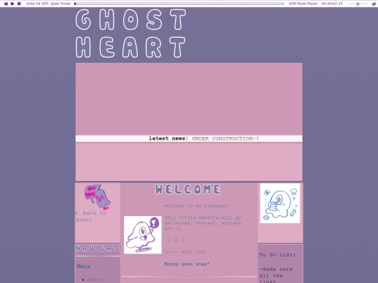 Main.html/Socials screenshot