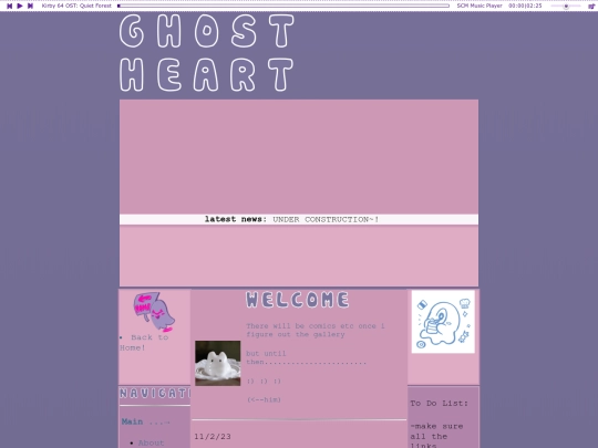 art.html/Comics screenshot