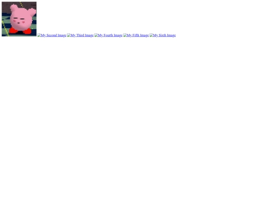 gallerytest screenshot