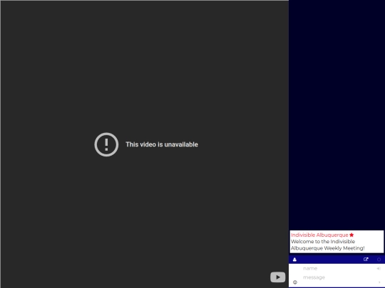 player screenshot