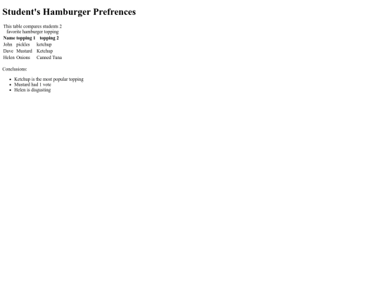 tables2 screenshot