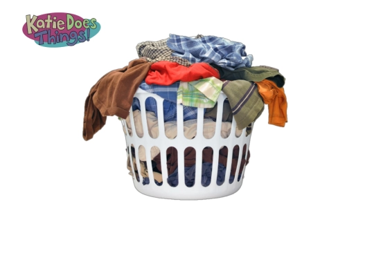laundry screenshot
