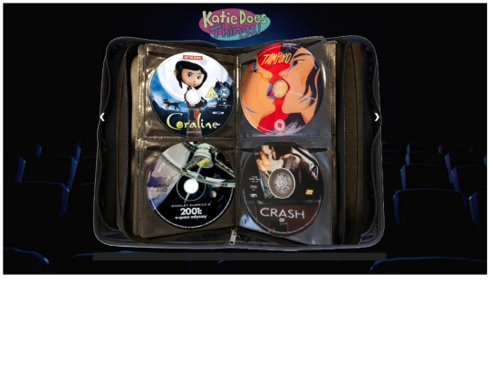 movies screenshot