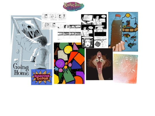 posters screenshot