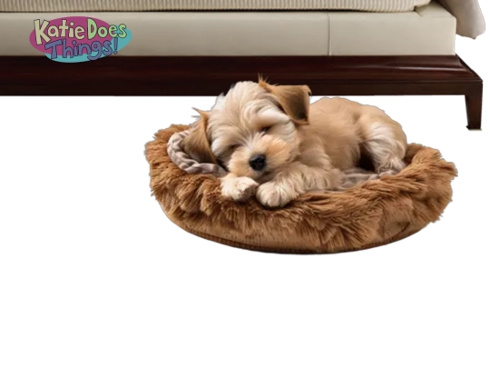 puppy screenshot