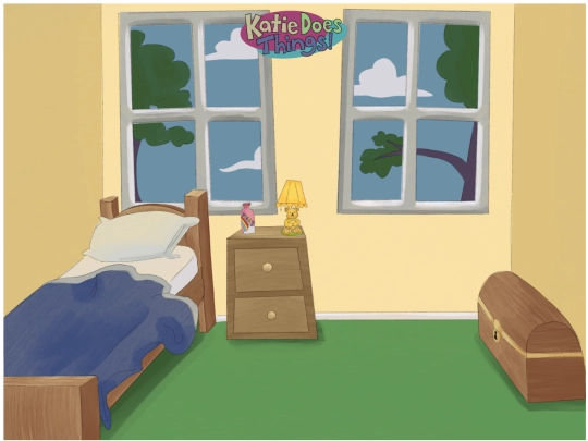 tillysroom screenshot