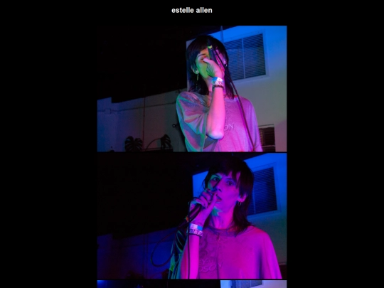 transmusicarchive screenshot