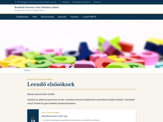 elsosok screenshot