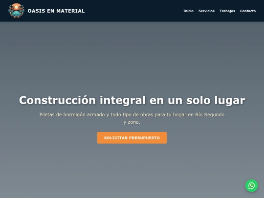 Cristian screenshot