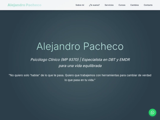 ale screenshot