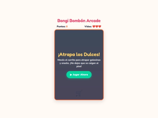 atrapa screenshot