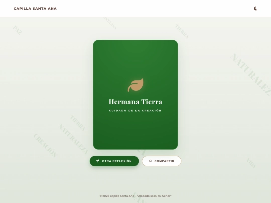 ecologia screenshot