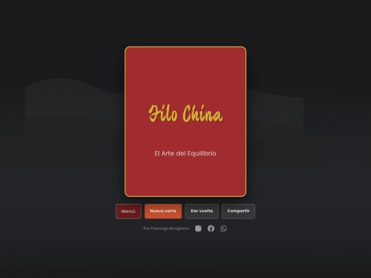 filo-china screenshot