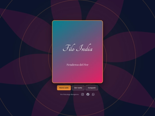 filo-india screenshot