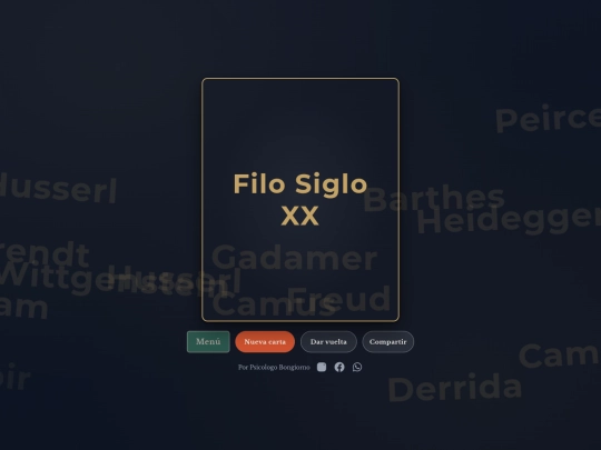 filo-sxx screenshot