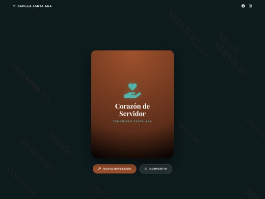 servidores screenshot