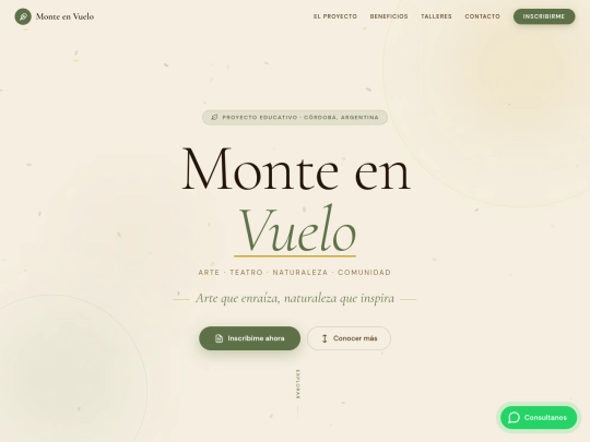 teatro screenshot