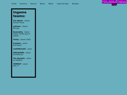 teams screenshot